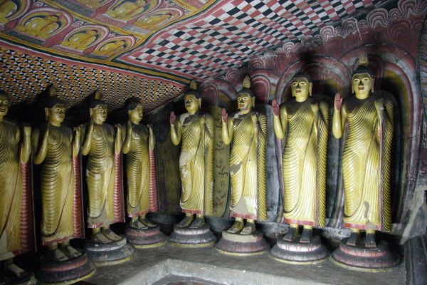 Circuit Kandy et la région du thé pas cher photo 5