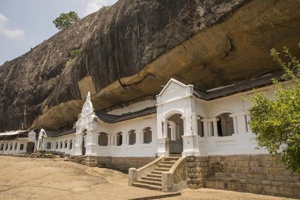 Circuit Kandy et la région du thé pas cher photo 11