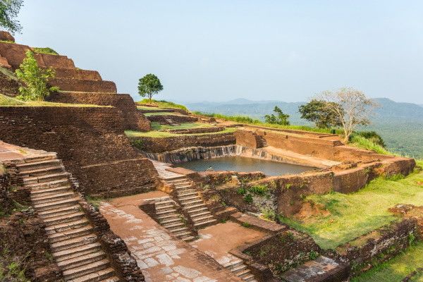Circuit Kandy et la région du thé pas cher photo 15