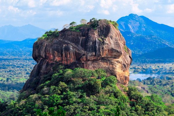 Circuit Kandy et la région du thé pas cher photo 17
