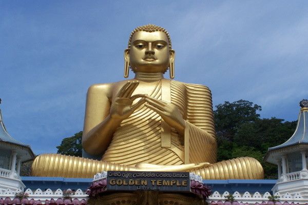 Circuit Kandy et la région du thé pas cher photo 19