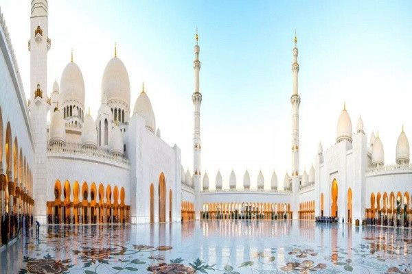 Circuit L'expert Dubaï pas cher photo 2