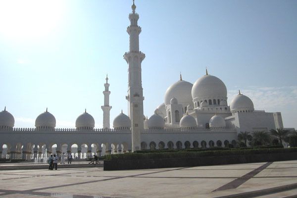 Circuit L'expert Dubaï pas cher photo 7