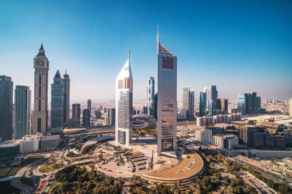 Circuit L'ultime Dubaï pas cher photo 5