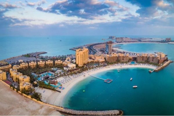 Circuit Plage et Ville pas cher photo 5