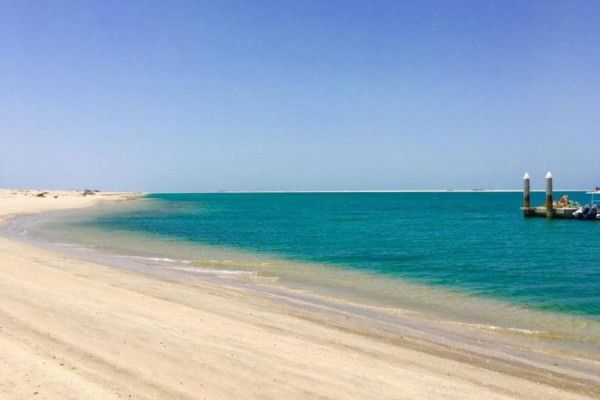 Circuit Forfait Dubaï et côte Est pas cher photo 2