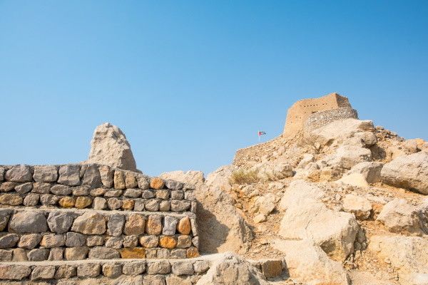 Circuit Beyond - Traditions dépaysantes et modernité luxuriante de Dubaï pas cher photo 3