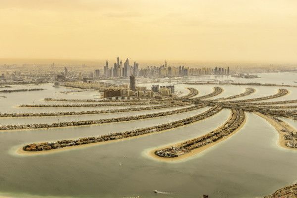 Circuit Beyond - Traditions dépaysantes et modernité luxuriante de Dubaï pas cher photo 5