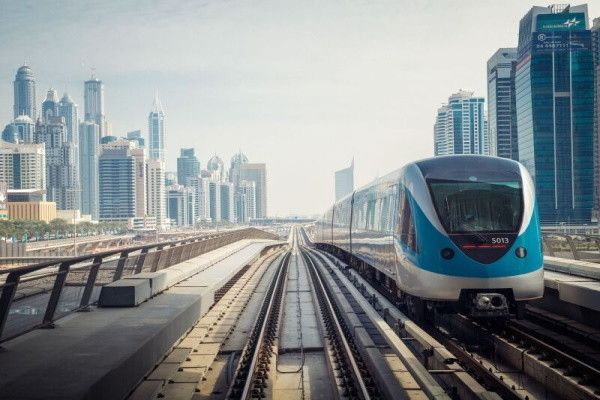 Circuit Beyond - Traditions dépaysantes et modernité luxuriante de Dubaï pas cher photo 11