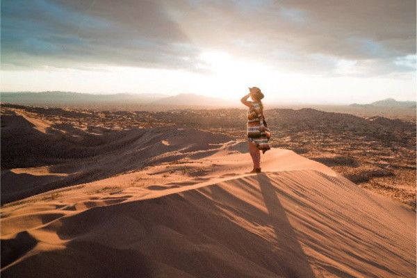 Circuit Il Etait Une Fois Deux Emirats 3* pas cher photo 4