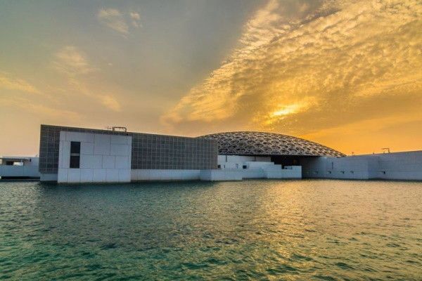 Circuit Il Etait Une Fois Deux Emirats 3* pas cher photo 5