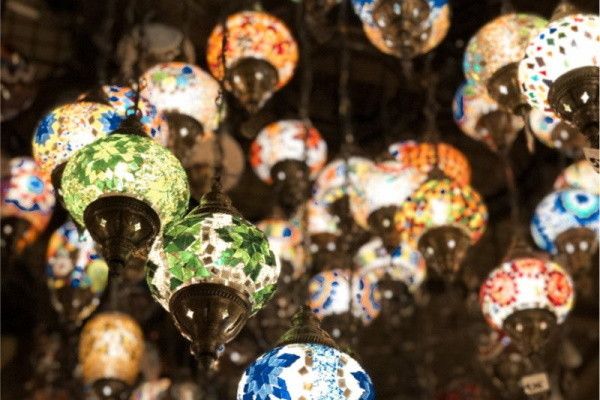 Circuit Il Etait Une Fois Deux Emirats 3* pas cher photo 6