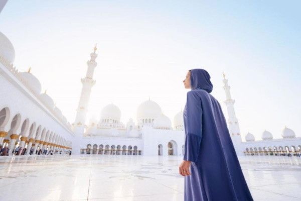 Circuit Emirats Arabes Unis : L'Expert pas cher photo 6