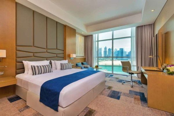 Circuit Emirats Arabes Unis : L'Expert pas cher photo 8