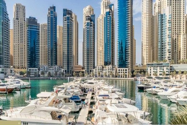 Circuit Emirats Arabes Unis : L'Expert pas cher photo 10