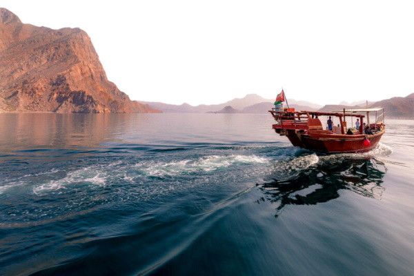 Circuit Trésors Des Emirats 4* pas cher photo 3