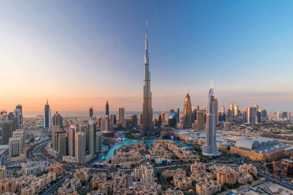 Circuit Trésors Des Emirats 4* pas cher photo 8