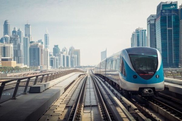 Circuit Trésors Des Emirats 4* pas cher photo 9