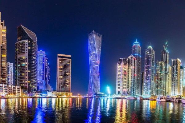 Circuit Trésors Des Emirats 5* pas cher photo 5