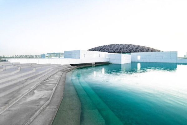 Circuit Emirats Arabes Unis : L'Express pas cher photo 5