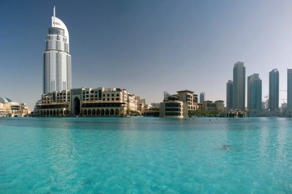 Circuit Emirats Arabes Unis : L'Express pas cher photo 9