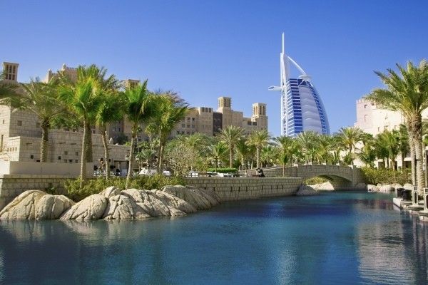 Circuit Emirats Arabes Unis : L'Express pas cher photo 10