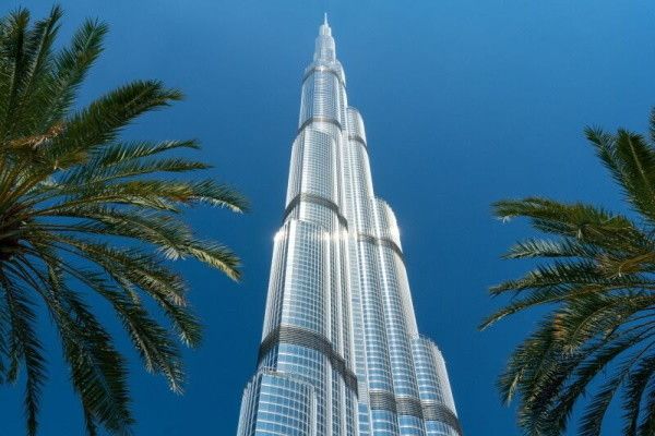 Circuit Il Etait Une Fois Deux Emirats 4* pas cher photo 3