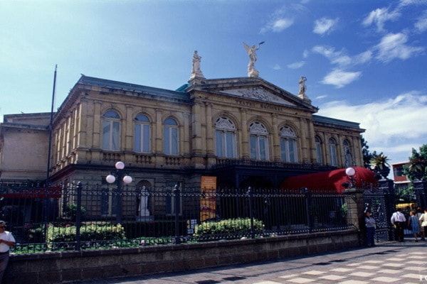 Circuit Jungles Et Forets + Extension 2 nuits Barcelo Playa Tambor pas cher photo 2