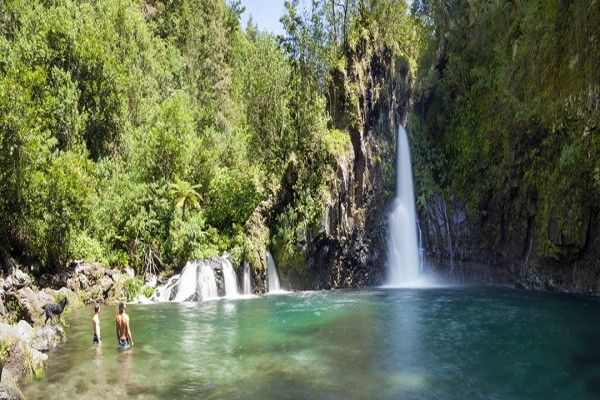 Autotour La Réunion de Sites en Sites - hébergement Standard pas cher photo 4