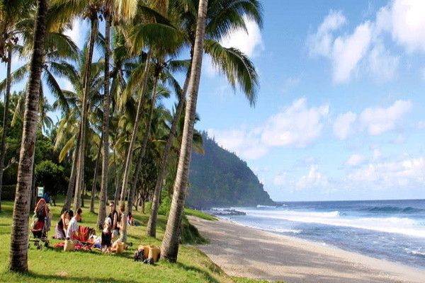 Autotour La Réunion de Sites en Sites - hébergement Standard pas cher photo 5