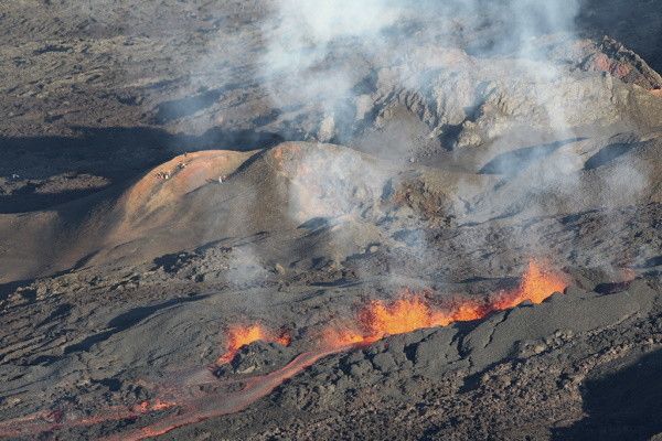 Autotour La Réunion de Sites en Sites - hébergement Standard pas cher photo 6