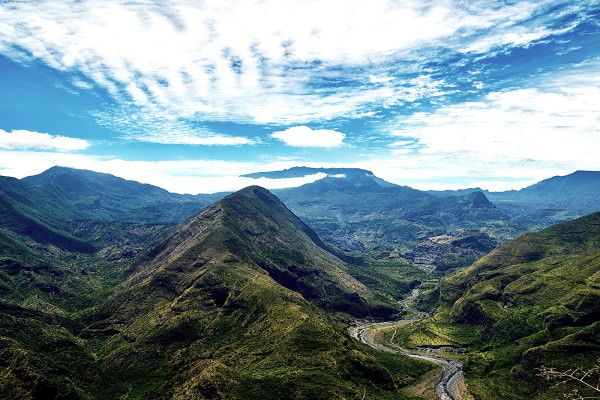 Autotour La Réunion de Sites en Sites - hébergement Standard pas cher photo 7