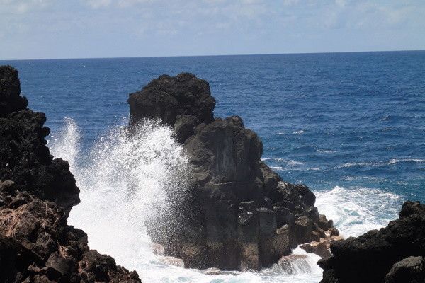 Autotour La Réunion de Sites en Sites - hébergement Standard pas cher photo 9