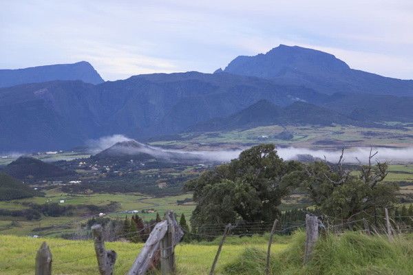 Autotour La Réunion de Sites en Sites - hébergement Standard pas cher photo 10