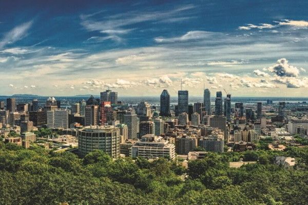 Autotour Classic Québec XL pas cher photo 10