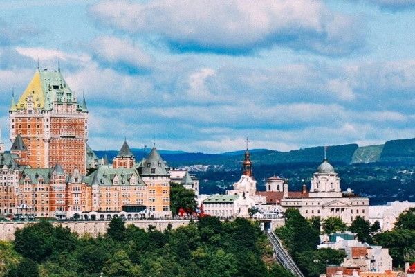 Autotour Québec - Ontario pas cher photo 2