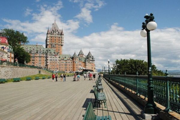 Autotour Québec - Ontario pas cher photo 3