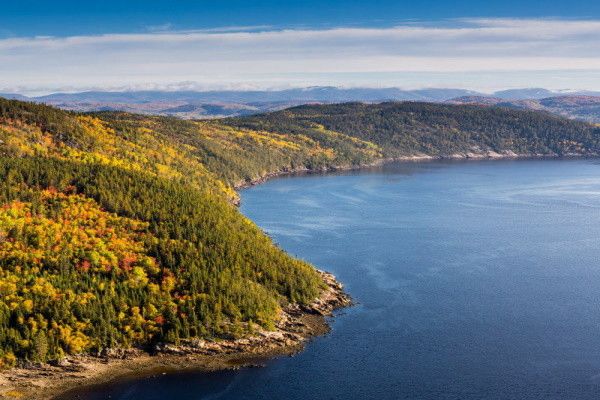 Autotour Québec et Ontario Sup pas cher photo 4