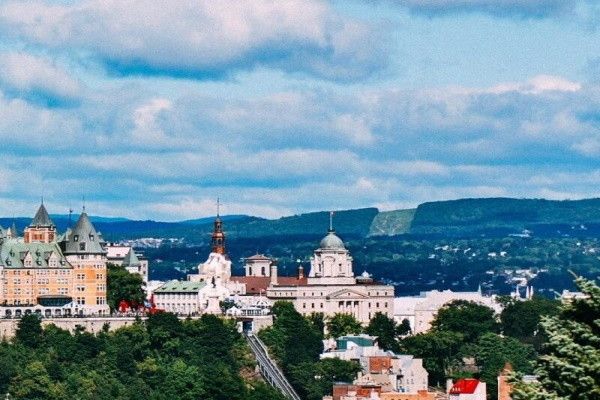 Autotour Québec et Ontario Sup pas cher photo 5