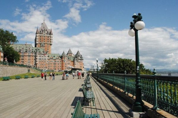 Autotour Québec et Ontario Sup pas cher photo 6