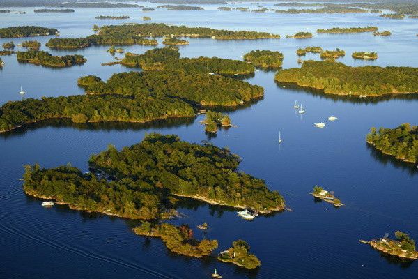 Autotour Québec et Ontario Sup pas cher photo 9