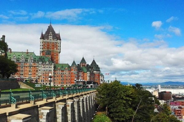 Circuit Le grand tour de l'Est Canadien pas cher photo 5