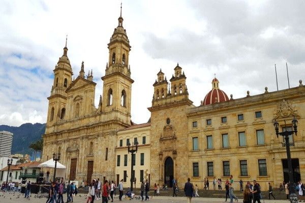 Circuit Rendez-vous en Colombie et extension Santa Marta pas cher photo 2