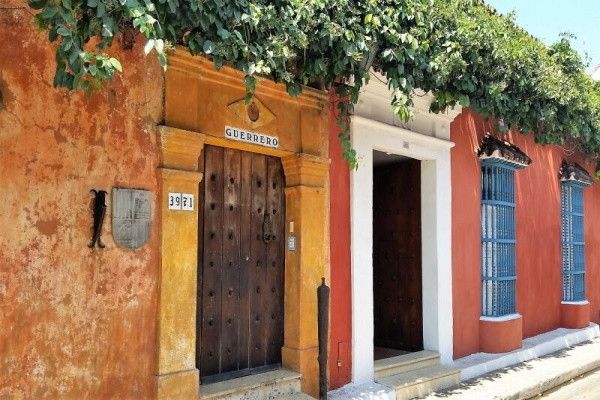 Circuit Rendez-vous en Colombie et extension Santa Marta pas cher photo 3