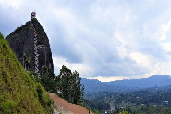 Circuit Rendez-vous en Colombie et extension Santa Marta pas cher photo 8