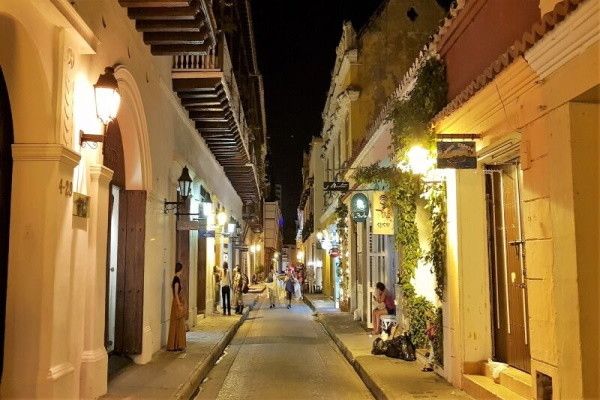 Circuit Rendez-vous en Colombie et extension Santa Marta pas cher photo 9