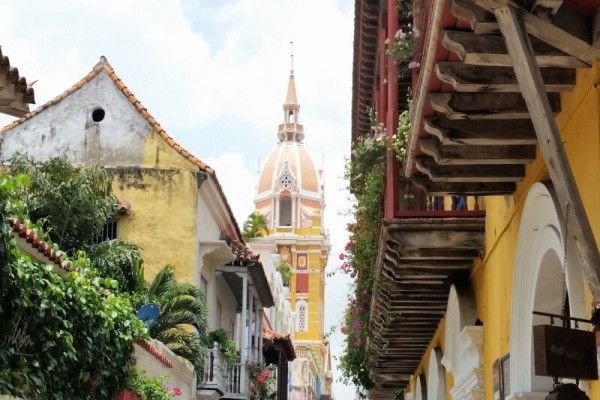 Circuit Rendez-vous en Colombie et extension Santa Marta pas cher photo 11