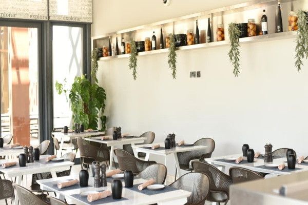 Combiné hôtels Dubaï & Abu Dhabi - Canopy by Hilton Dubai Al Seef 4* & Saadiyat Rotan... pas cher photo 5