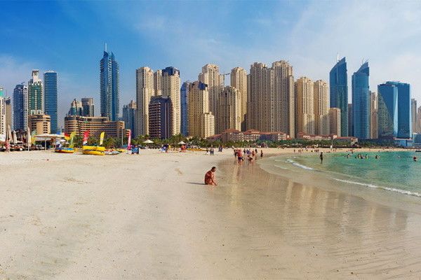 Combiné hôtels Dubaï & Abu Dhabi - Canopy by Hilton Dubai Al Seef 4* & Saadiyat Rotan... pas cher photo 6