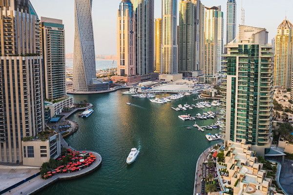 Combiné hôtels Dubaï & Abu Dhabi - Canopy by Hilton Dubai Al Seef 4* & Saadiyat Rotan... pas cher photo 7